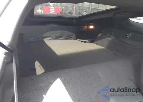 2017 Chevrolet Corvette Stingray from USA, damaged, VIN 1G1YB2D77H5120434